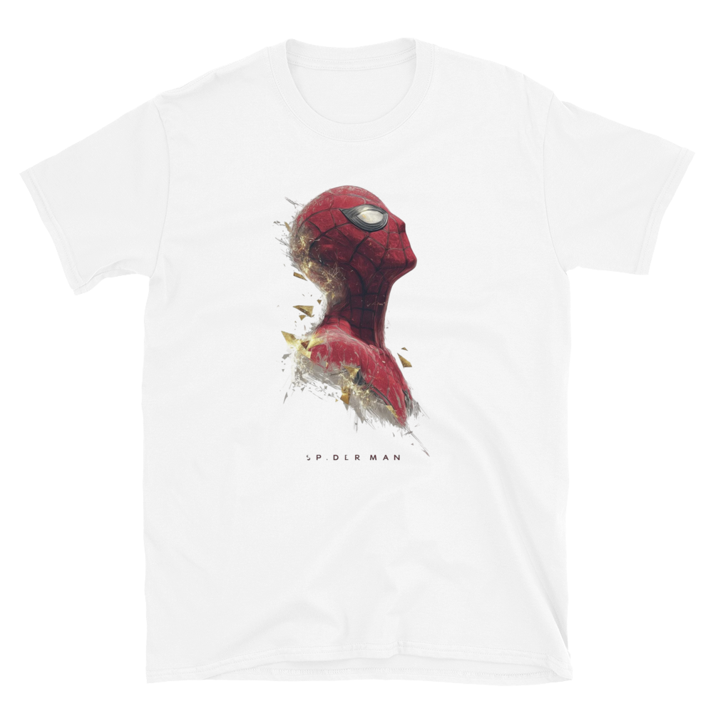 Spiderman T-shirt 