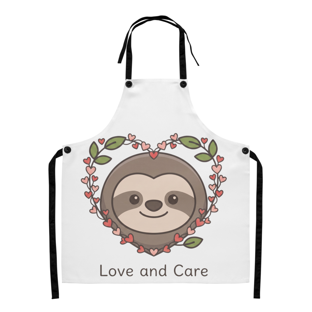 Love and Care 