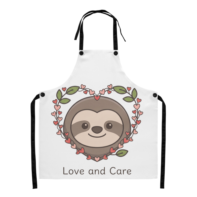 Love and Care