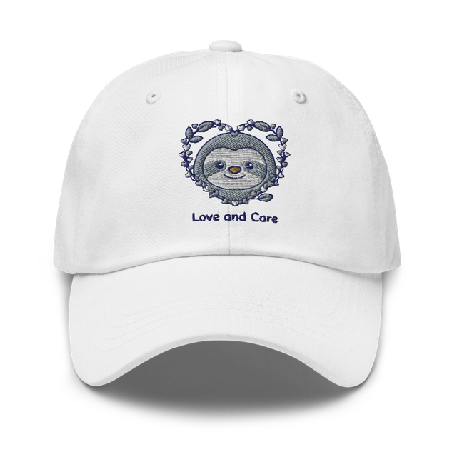 Love and Care
