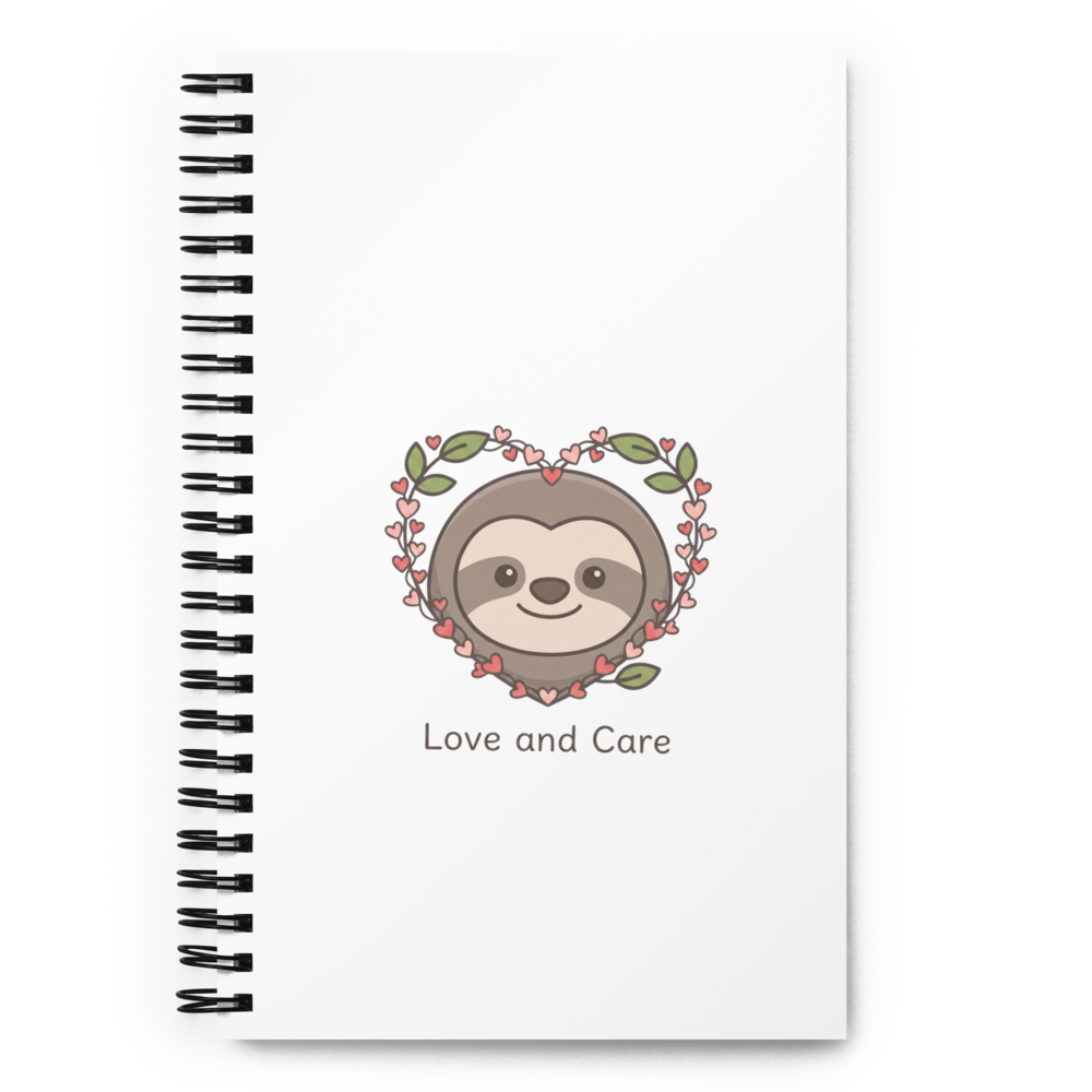 Love and Care 