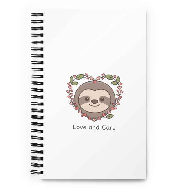Love and Care