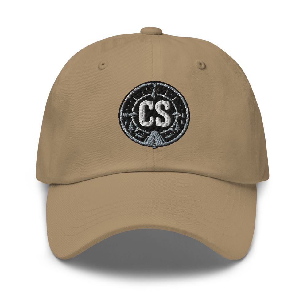 Cooper Shortcut Vintage Camping Hat