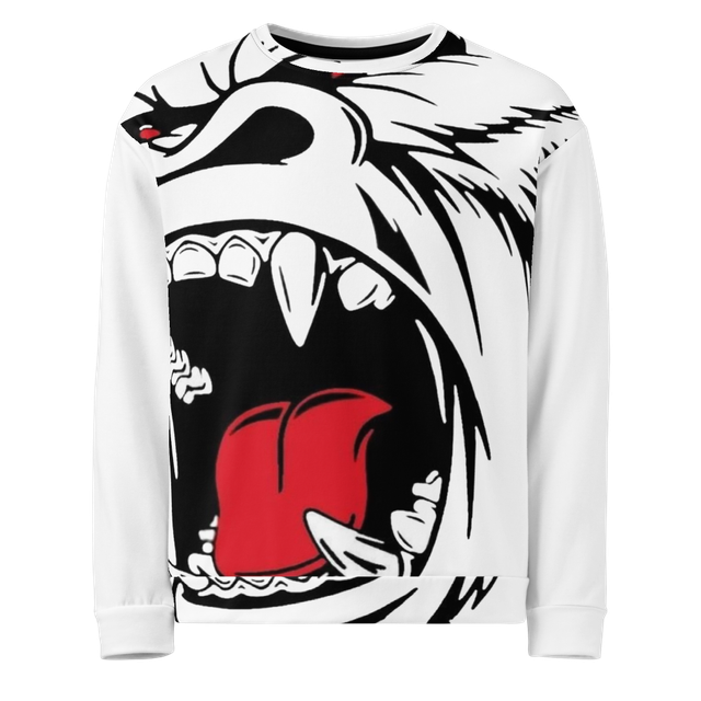 Angry Gorilla Streetwear Monster