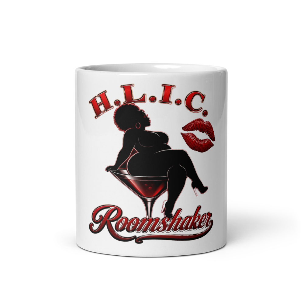 Coffee Mug