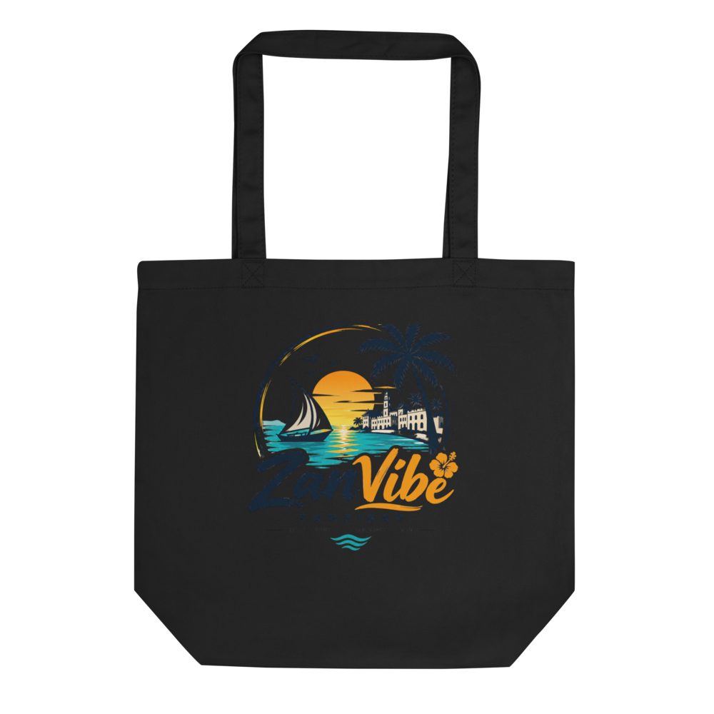ZanVibe Ecobag 