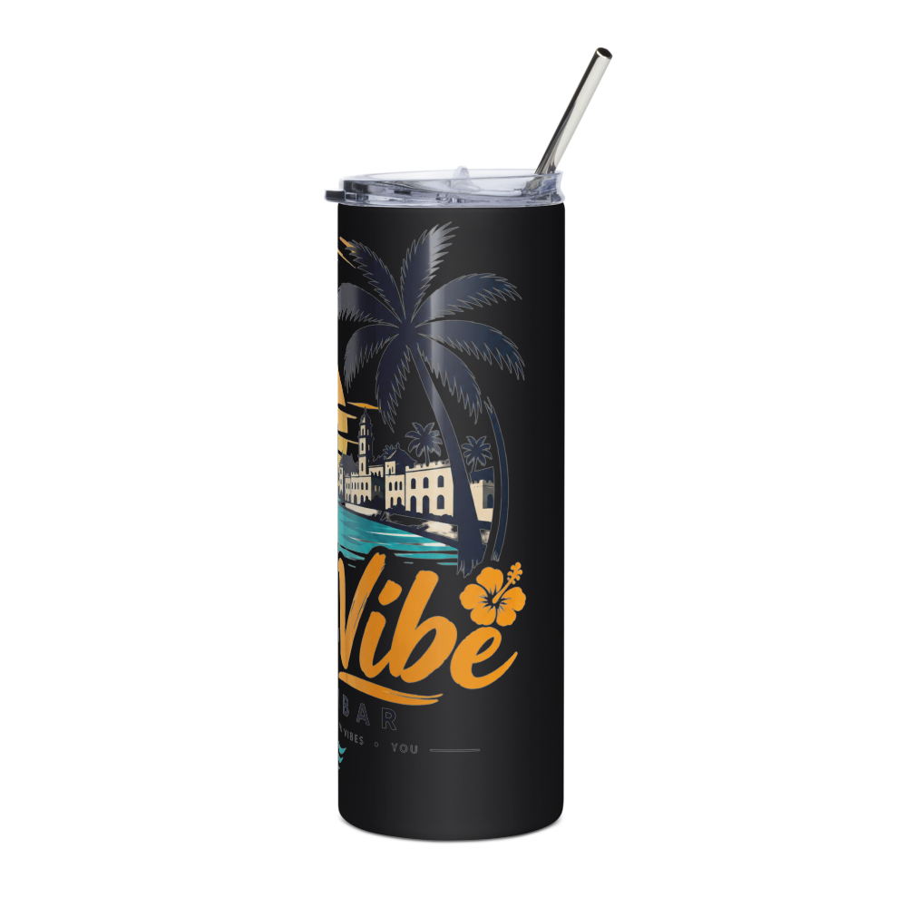  ZanVibe Bottle 