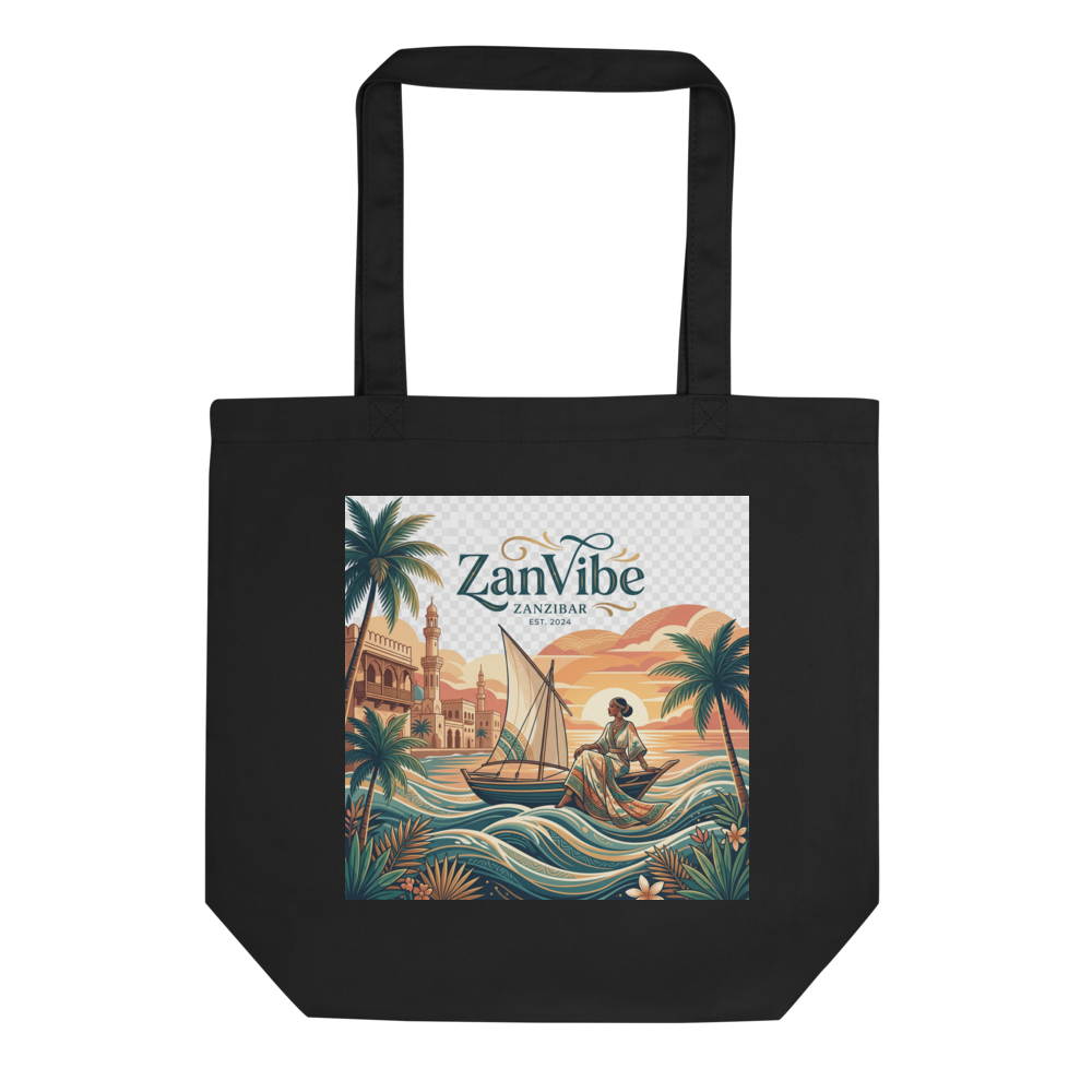 ZanVibe Ecobag 2
