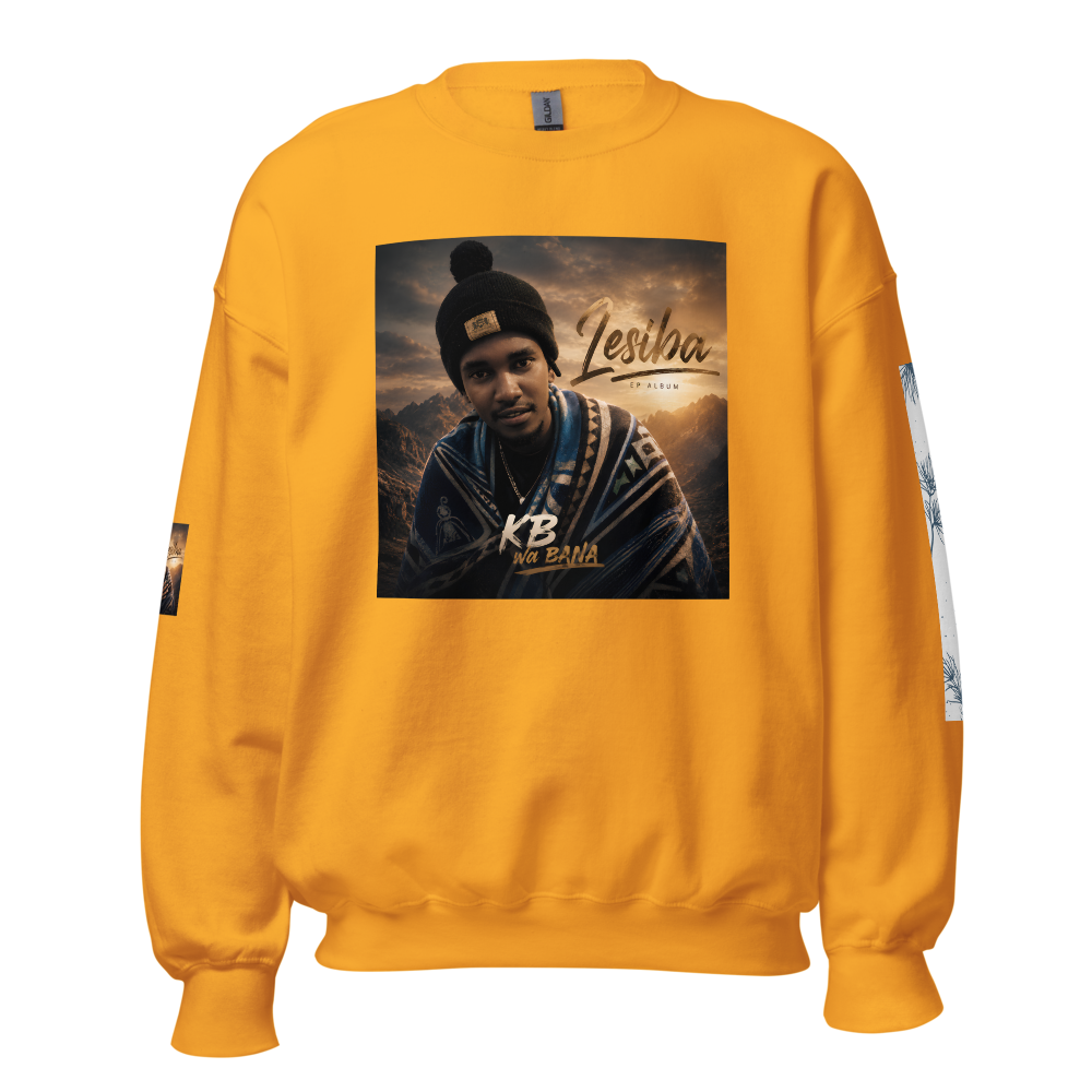Lesiba sweatshirt