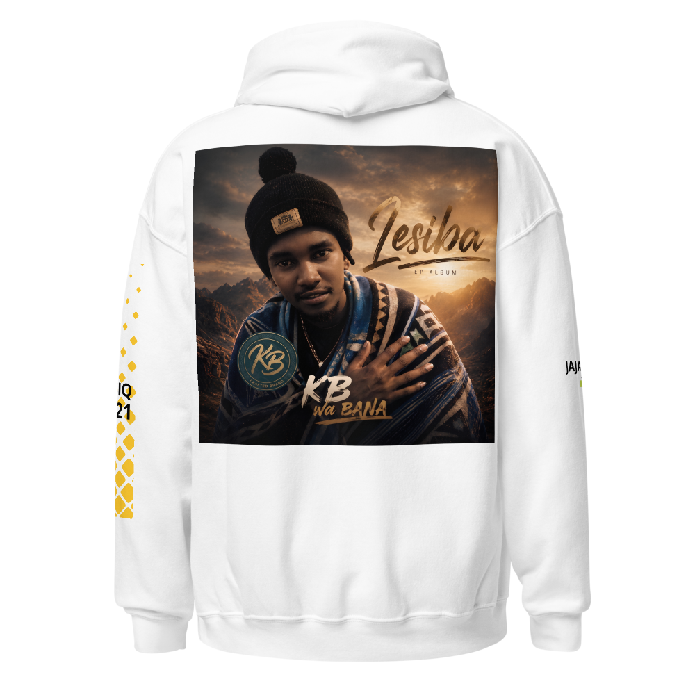Lesiba Hoodies