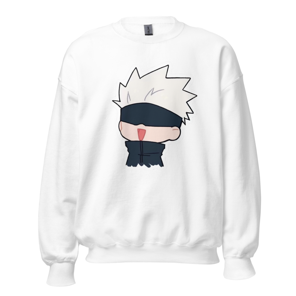 cool Gojo shirt
