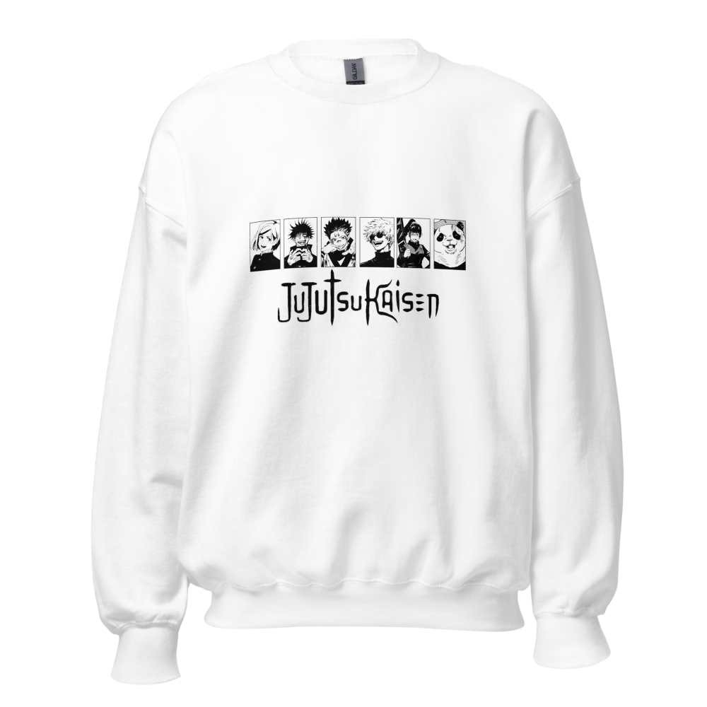 for jujutsu fans 