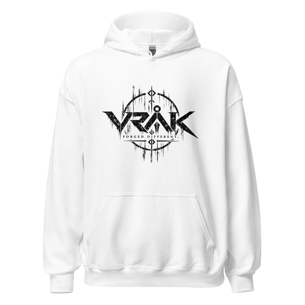 VrakOfficial UniSex Hoodie