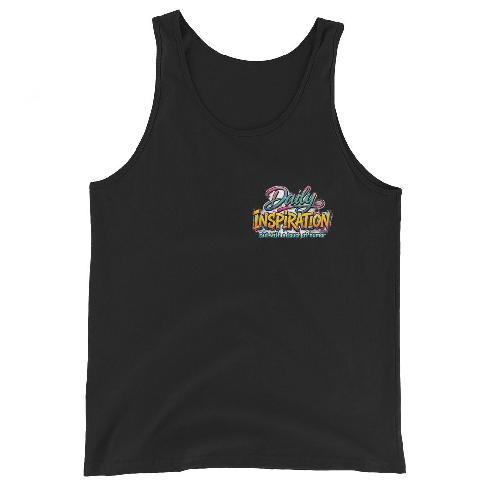 Camiseta Sin Barriga Reserva Estratégica