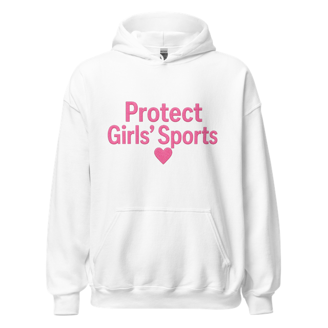 Protect Hoodie