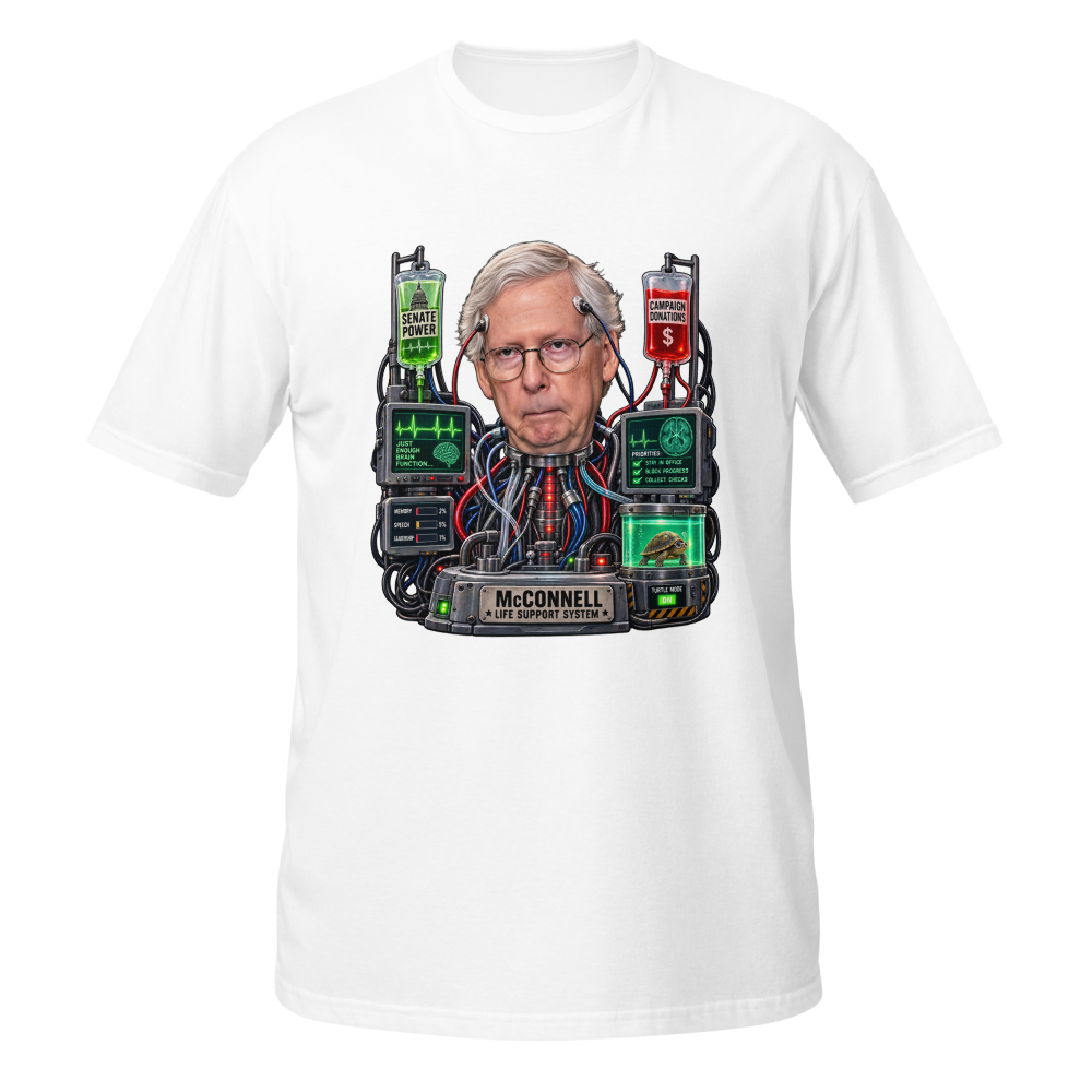Glitch t