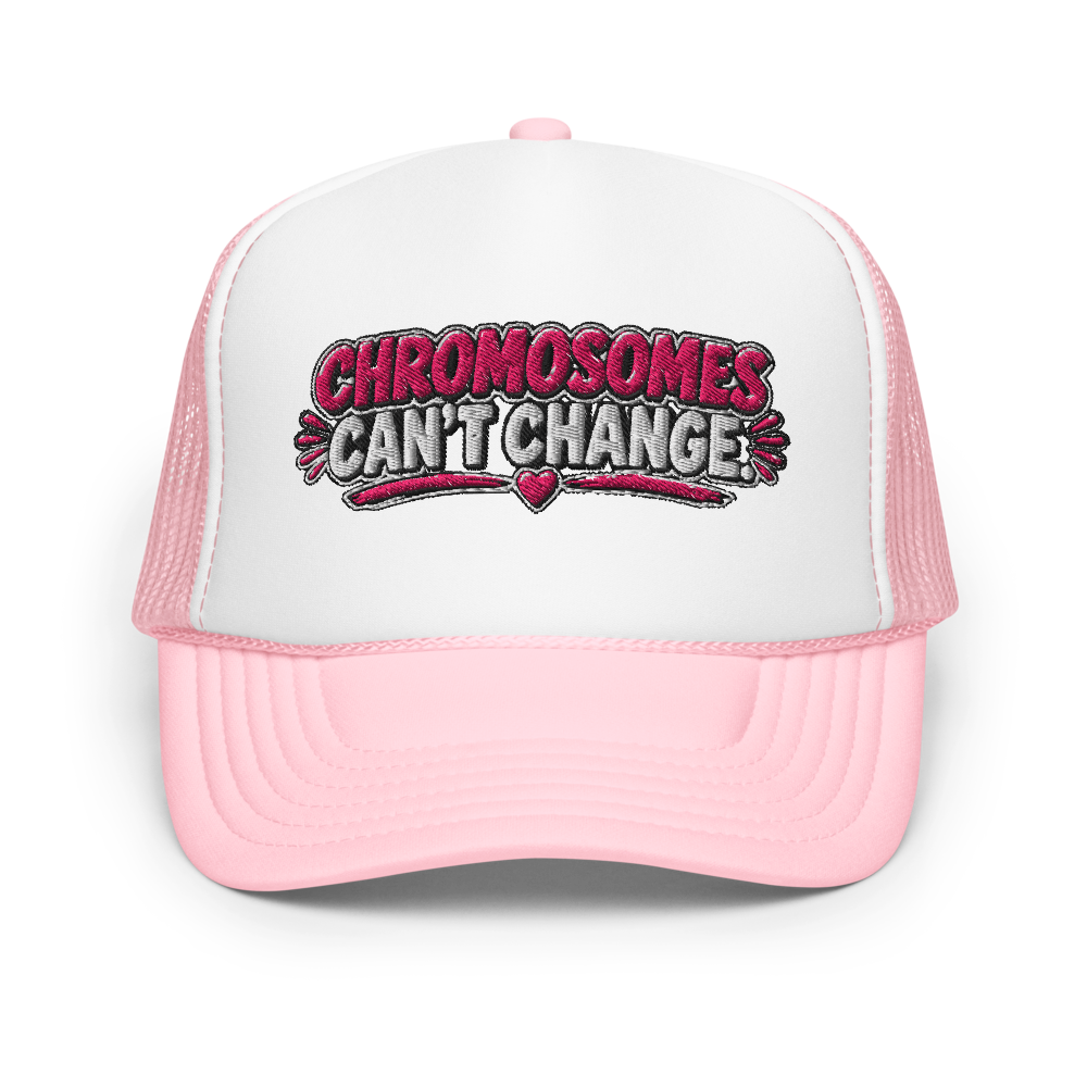 Chromosome Hat