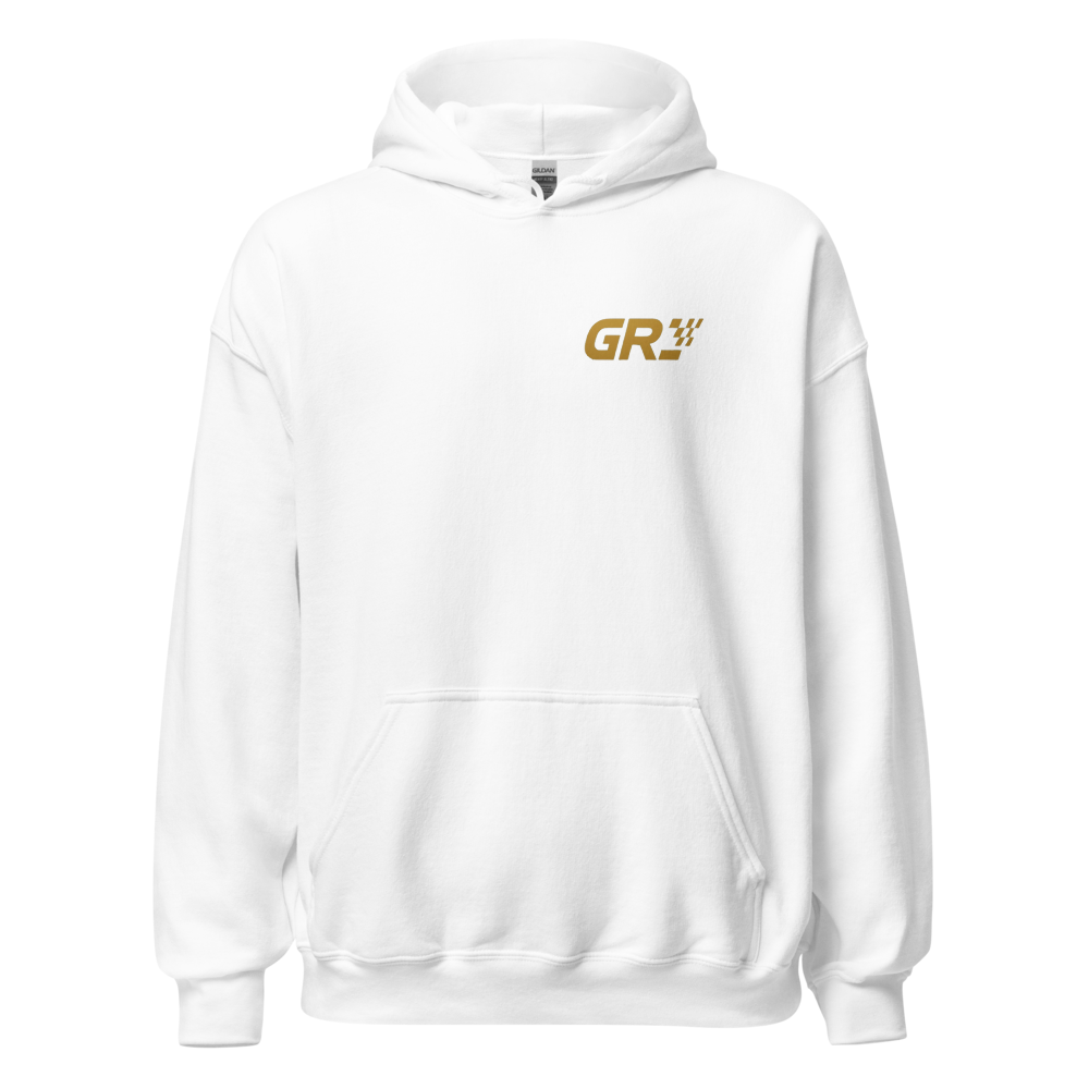 GRL Hoodie