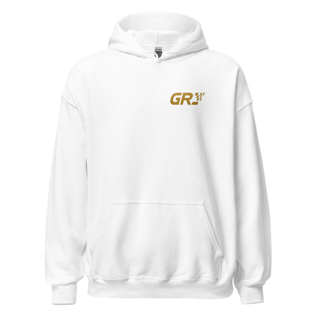 GRL Hoodie