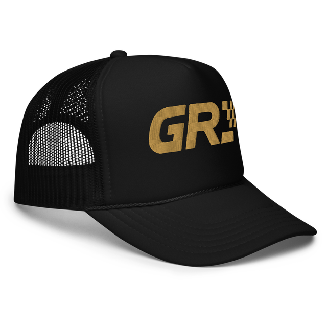 GRL Hat