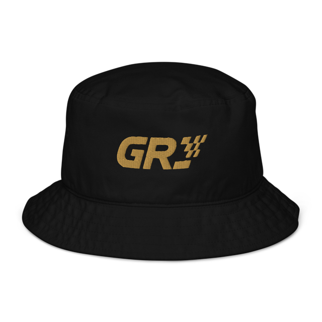 GRL Bucket Hat