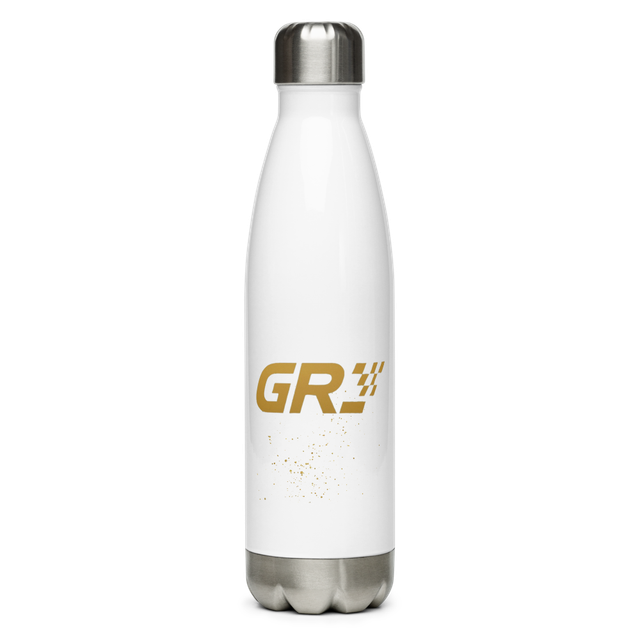 GRL Water Bottle