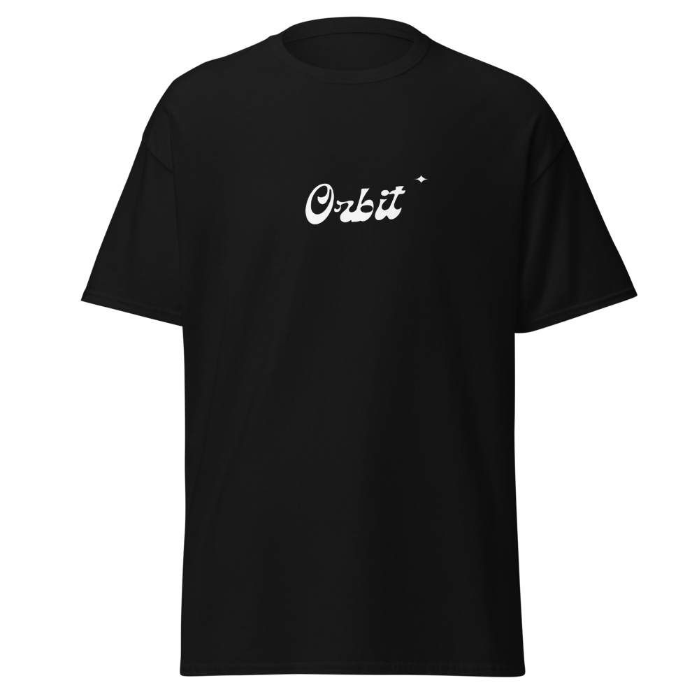 Orbit Graphic T-shirt 