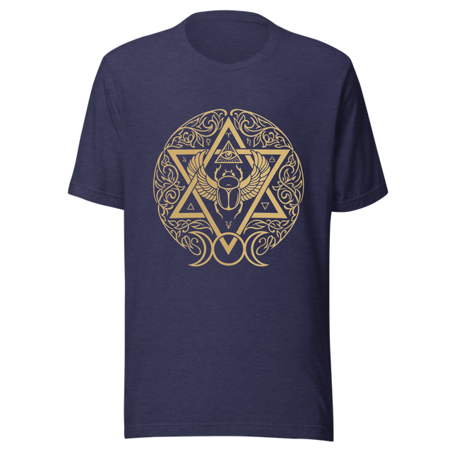NOX: Ancient Energy Tee