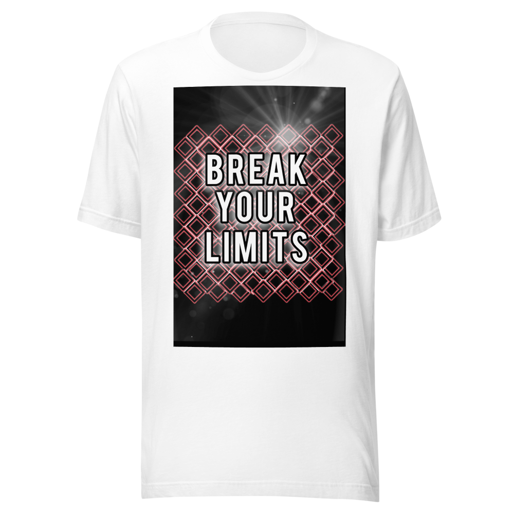 Break your limits 