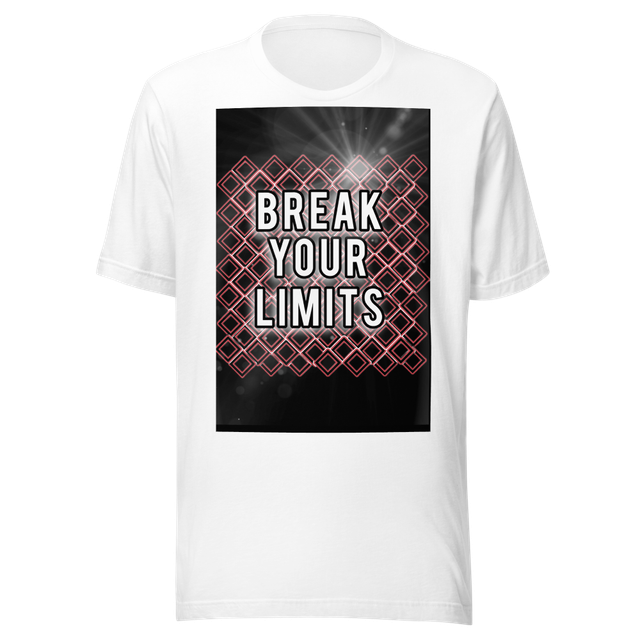 Break your limits