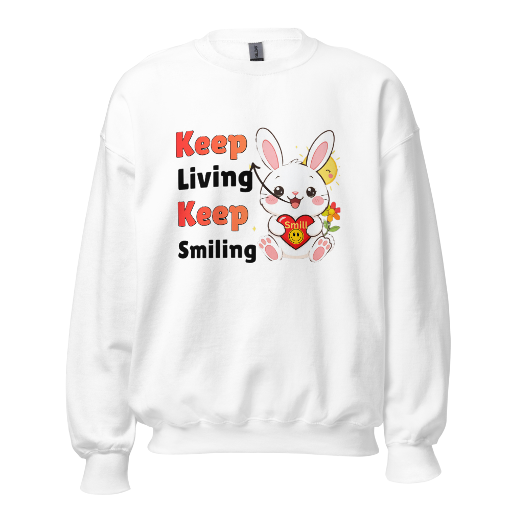 Stay Sweet One Smile At A Time Cute Kids Shirt