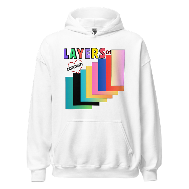 Layers of creativity