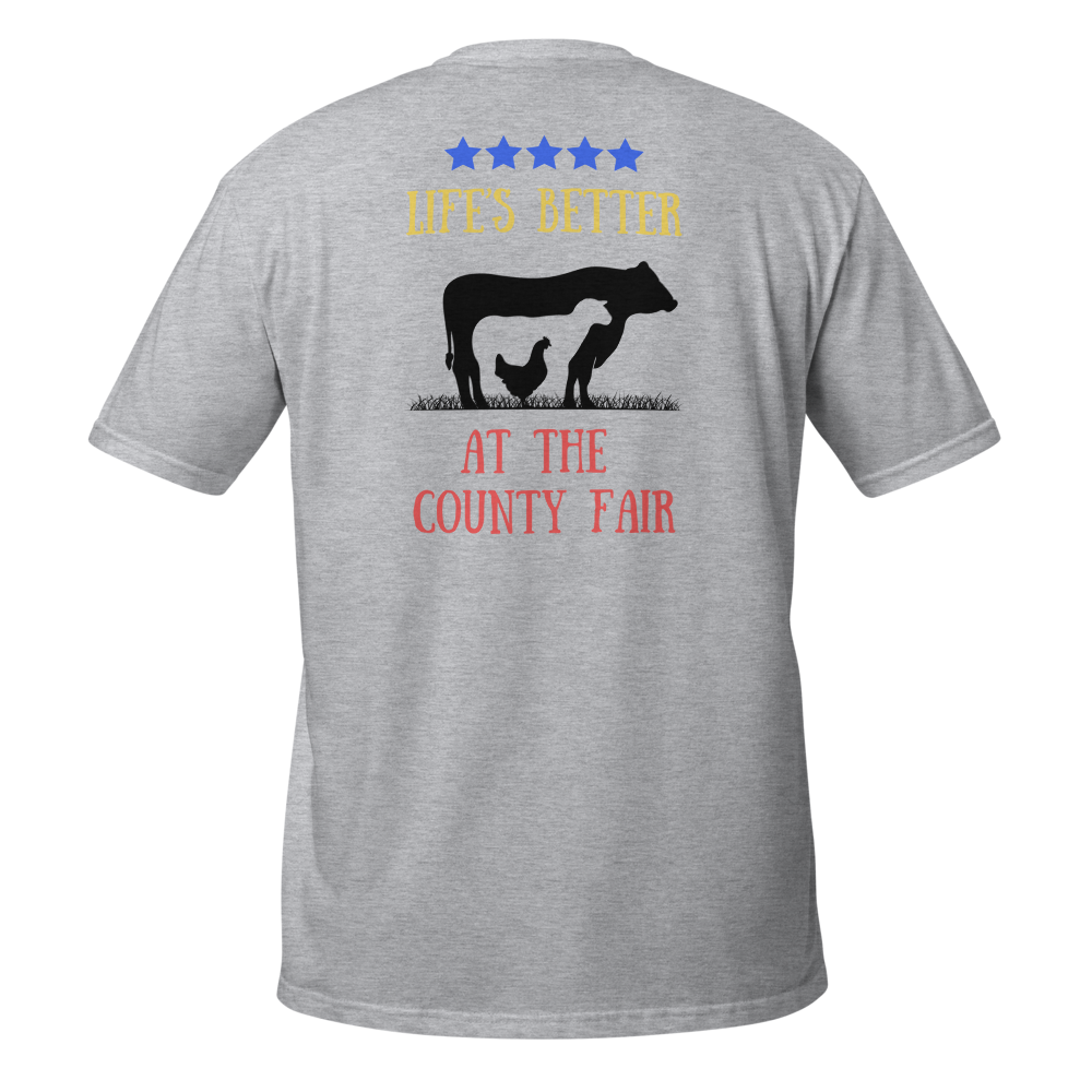 County Fair Shirt