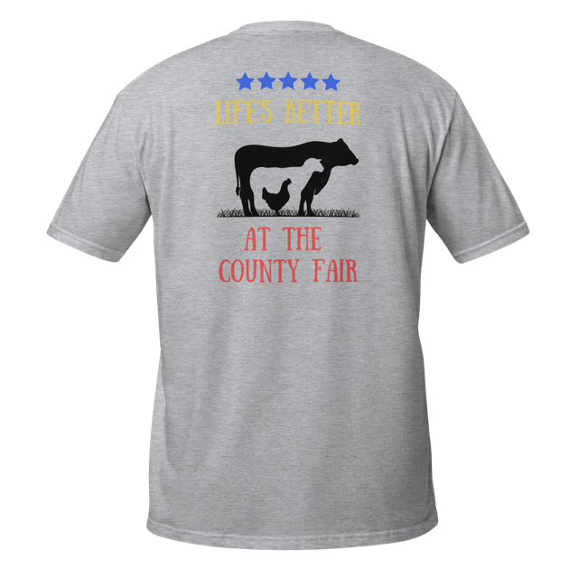 County Fair Shirt