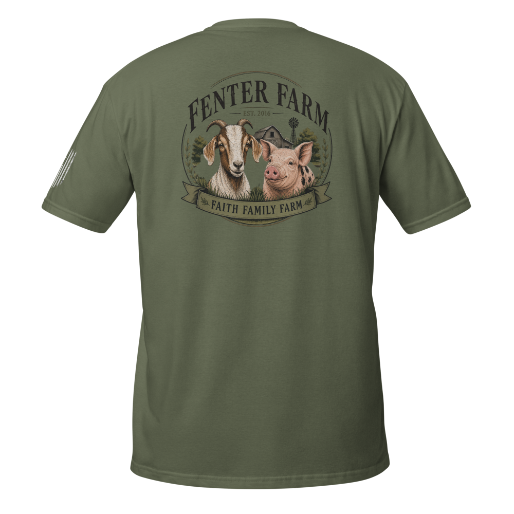 Fenter Farm T-Shirt