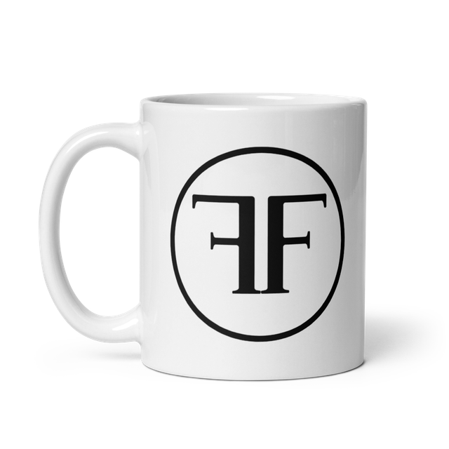 FF Coffee Mug