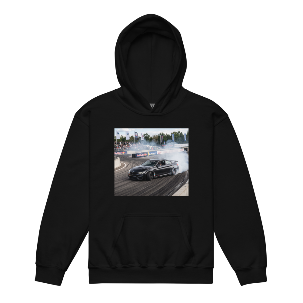 BMW KIDS HOODIE 