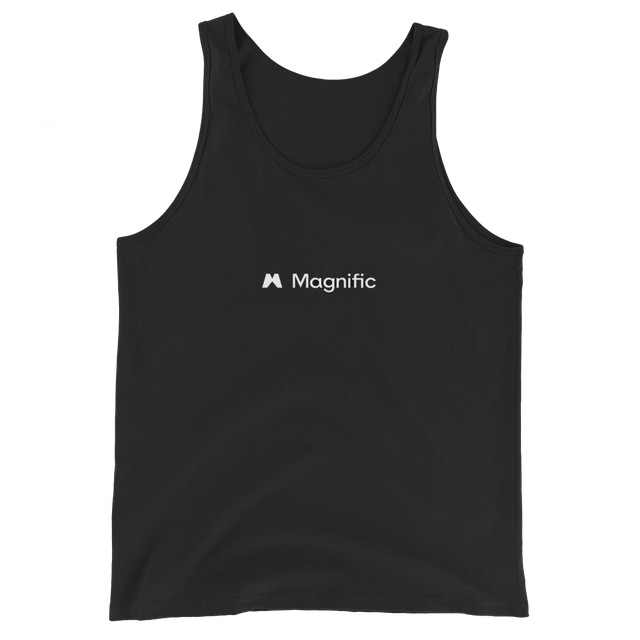 Magnific Classic Tank Top