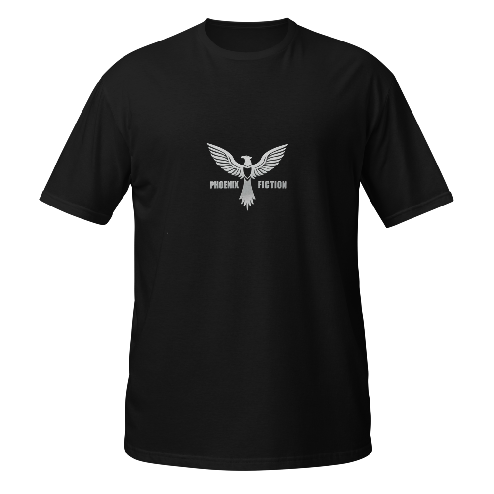  Phoenix Fiction Graphic T-Shirt