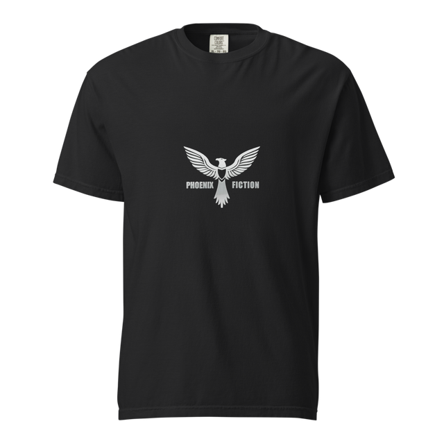 Phoenix Fiction Graphic T-Shirt