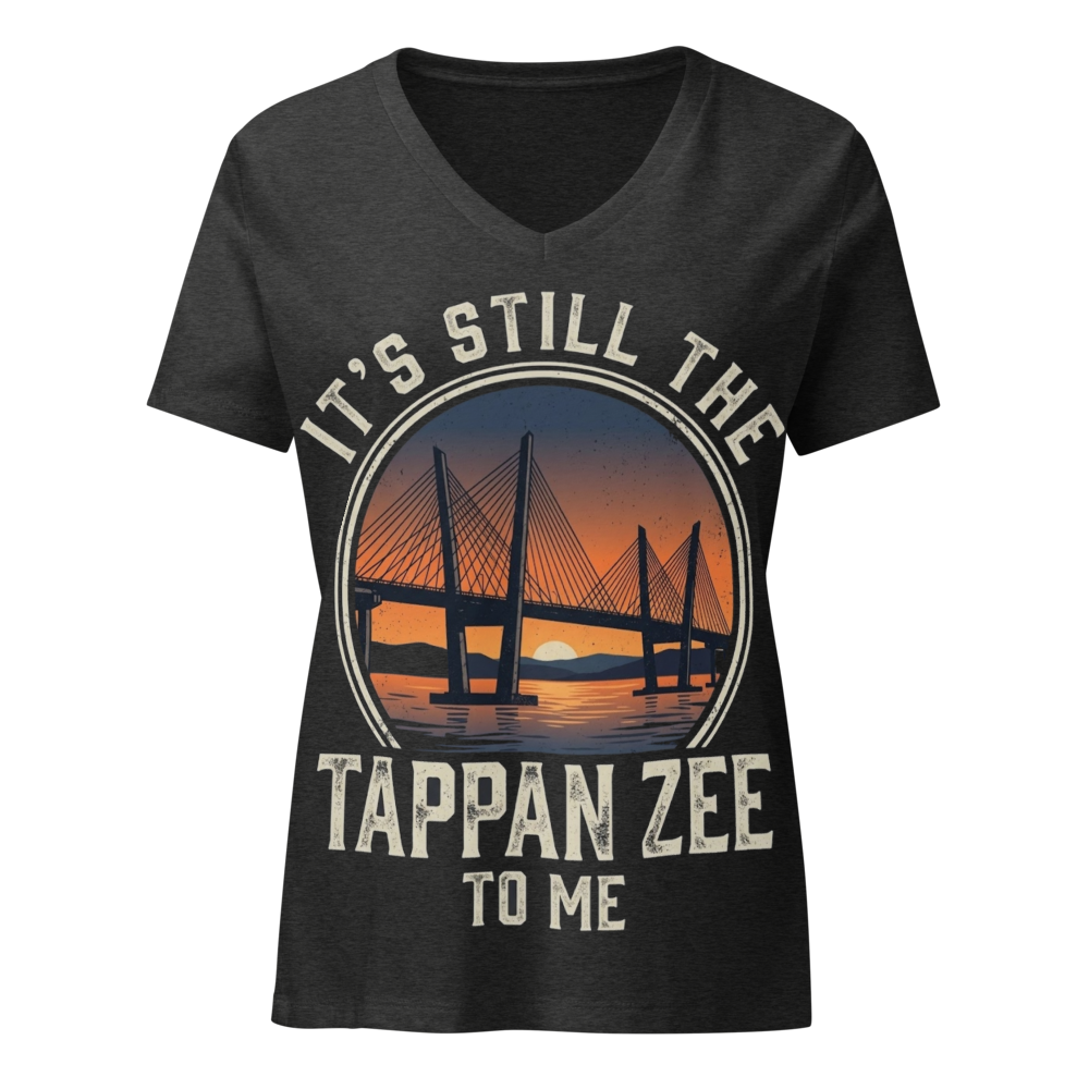 It's Still the Tappan Zee To Me Women's Tee