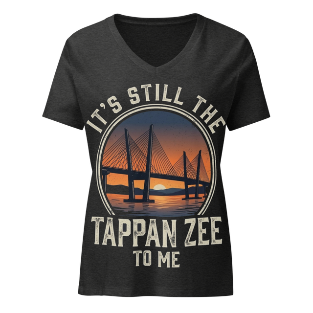 It's Still the Tappan Zee To Me Women's Tee