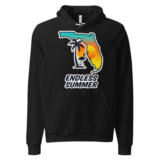 Endless Summer Florida Hoodie