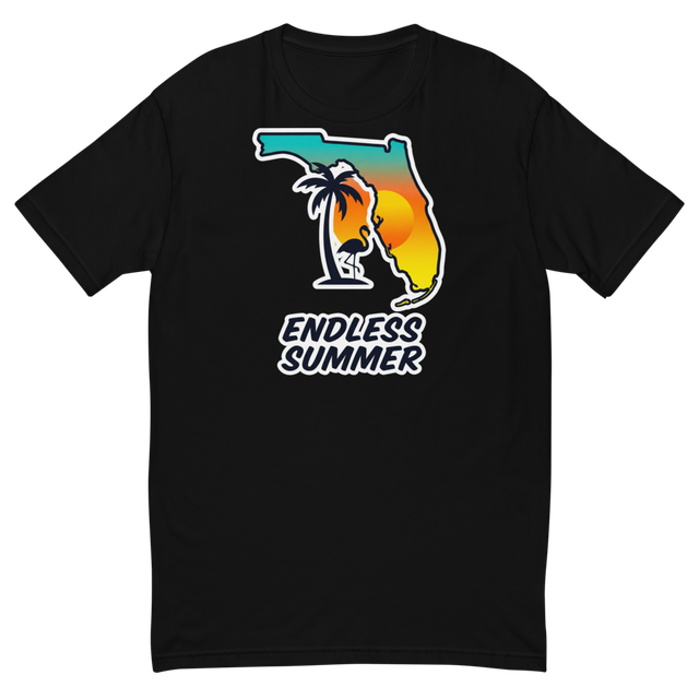 Endless Summer Florida Tee