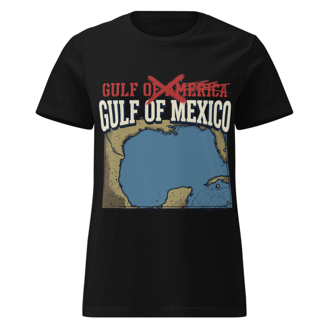 Gulf of Mexico Women's Tee