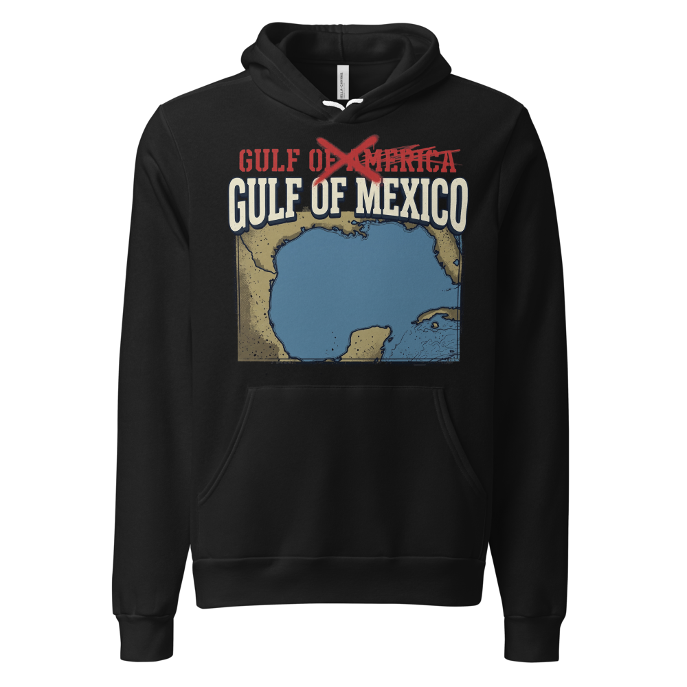 Gulf of Mexico Hoodie