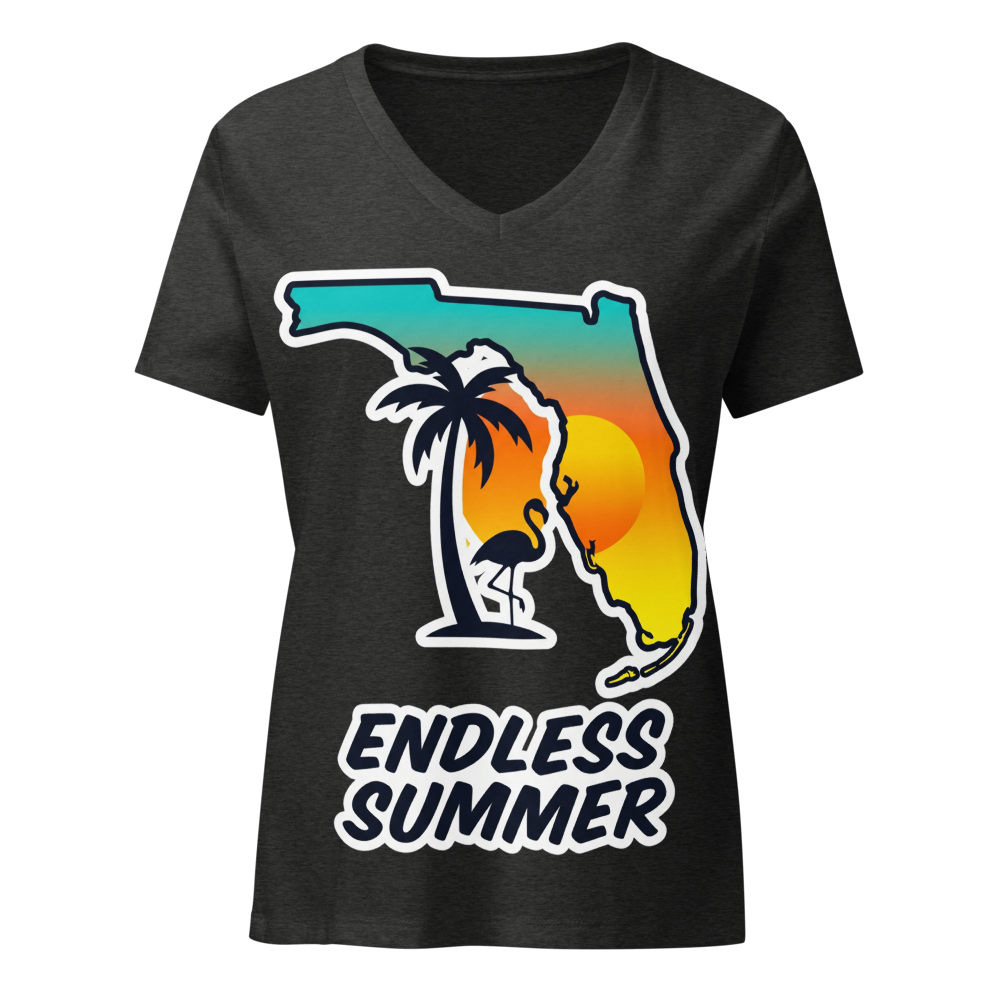 Endless Summer Florida Women's Tee