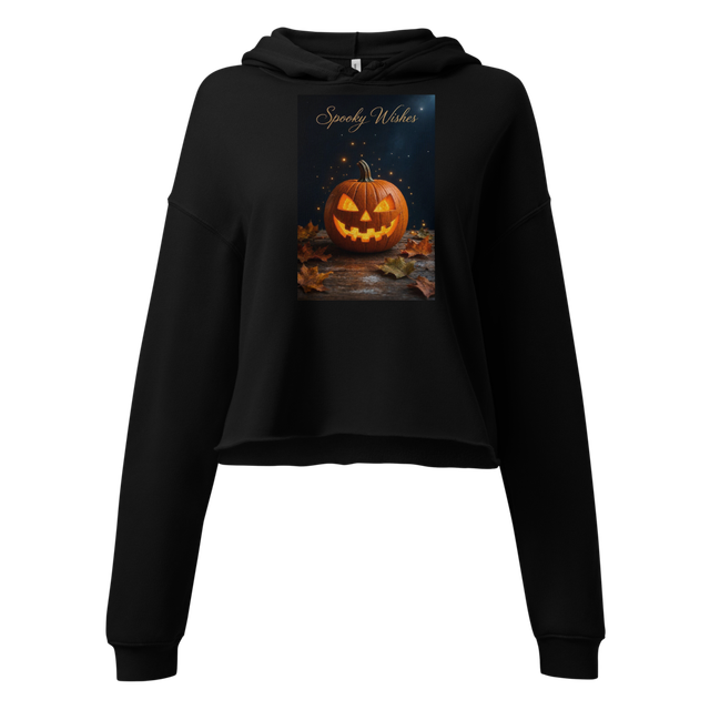 Halloween special