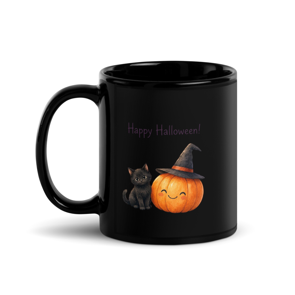 Halloween special