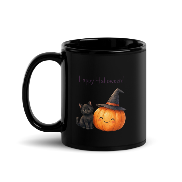 Halloween special